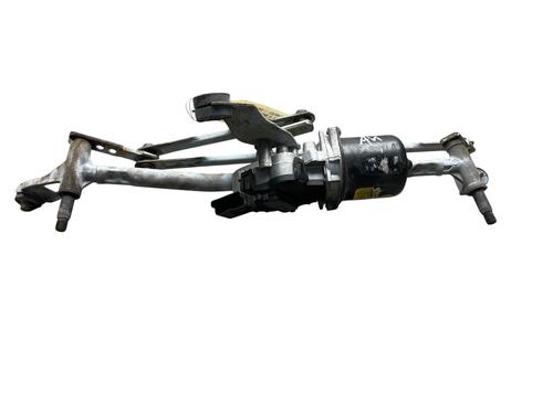 Front wiper motor RENAULT MEGANE II (BM0/1_, CM0/1_) 1.5 dCi (BM1E, CM1E) | BP28205605M29 