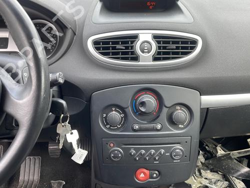 Left front window switch RENAULT CLIO III (BR0/1, CR0/1) | BP35821345I27 - Image 9