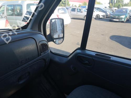 Climate control FORD TRANSIT Platform/Chassis (FM_ _, FN_ _) 2.0 TDCi (F_E_, F_F_) | BP25517402I5 