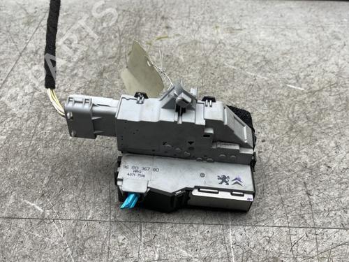 Used Rear right lock CITROËN C6 (TD_) 2.7 HDi (204 hp) 25545890