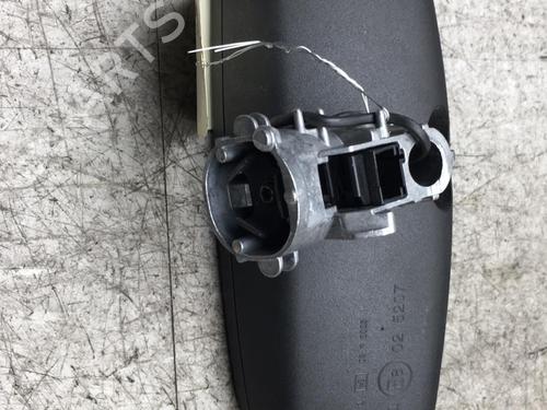 Used Rear mirror Rear mirror PEUGEOT 3008 I MPV (0U_) 2.0 HDi (163 hp) 25510588 25510588