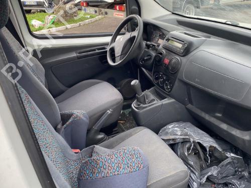 Steering column stalk PEUGEOT BIPPER (AA_) 1.4 HDi | BP25508488I23  - Image 18