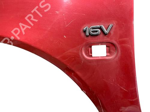 Forkjerm venstre RENAULT TWINGO I (C06_) 1.2 16V (C060) | BP28545447C41 