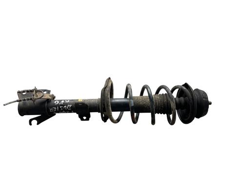 Used Left front shock absorber Left front shock absorber DACIA DUSTER (HS_) 1.5 dCi (86 hp) 32293789 32293789