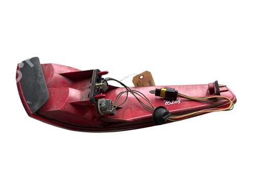 Used Right taillight Right taillight PEUGEOT 607 (9D, 9U) 2.0 HDI (136 hp) 31835371 31835371