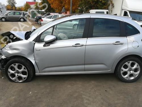 Instrument cluster CITROËN C3 II (SC_) 1.4 VTi 95 | BP25516355C47  - Image 22