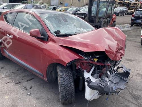 Right mirror RENAULT MEGANE III Coupe (DZ0/1_) 1.5 dCi (DZ09, DZ0D, DZ1F, DZ1G, DZ14, DZ29) | BP25530287C27 