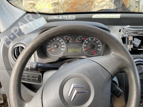 Steering column stalk CITROËN NEMO MPV 1.4 HDi | BP25510471I23 - Image 24