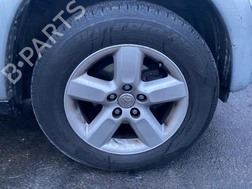 Switch TOYOTA RAV 4 II (_A2_) 2.0 D 4WD (CLA20_, CLA21_, CLA20R, CLA21R) | BP25515573I30  - Image 27