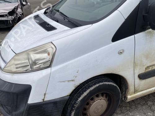 Washer pump CITROËN JUMPY II Van 1.6 HDi 90 16V | BP32752975E24  - Image 7