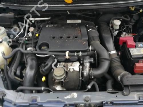 Rear left window mechanism SUZUKI LIANA Hatchback  | BP25553300C24  - Image 18