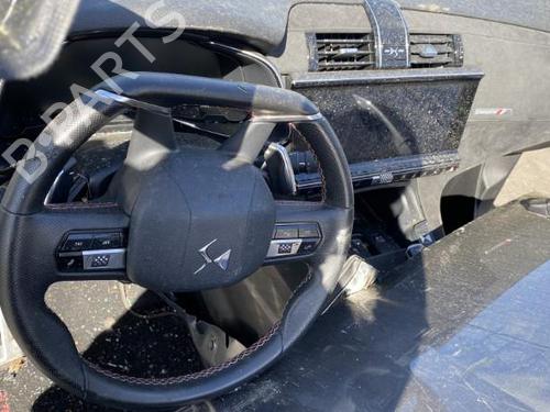 Front wiper motor DS DS 7 Crossback (J4_, JR_, JC_) 2.0 BlueHDi 180 (JJEHZR) | BP32493809M29 