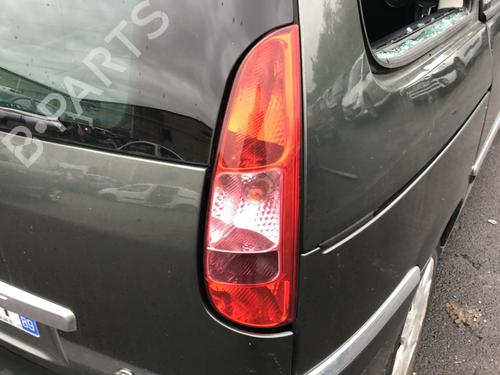 ABS pump PEUGEOT 807 (EB_) 2.0 HDi | BP28805474M43  - Image 28