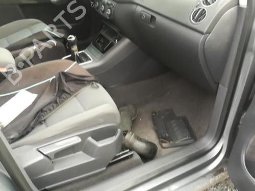 Højre baglygte bagklap VW GOLF PLUS V (5M1, 521) 1.9 TDI | BP25516492C80 