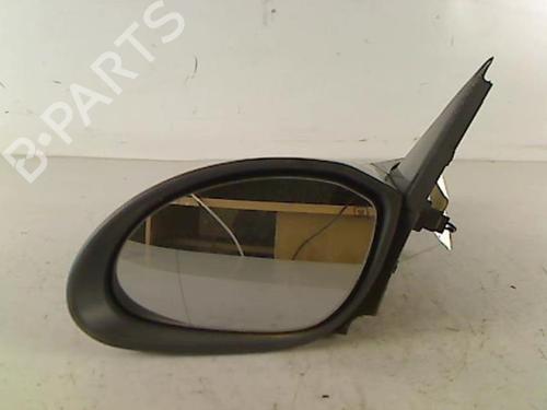 Used Left mirror OPEL VECTRA B Hatchback (J96) 2.2 DTI 16V (F68) (125 hp) 25558655