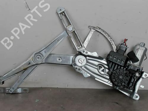Front right window mechanism OPEL ASTRA G Hatchback (T98) 2.0 DI (F08, F48) | BP25576791C23 