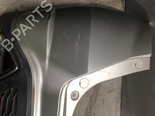 Rear bumper HONDA CIVIC VIII Hatchback (FN, FK) 2.2 CTDi (FK3) | BP25557157C8 
