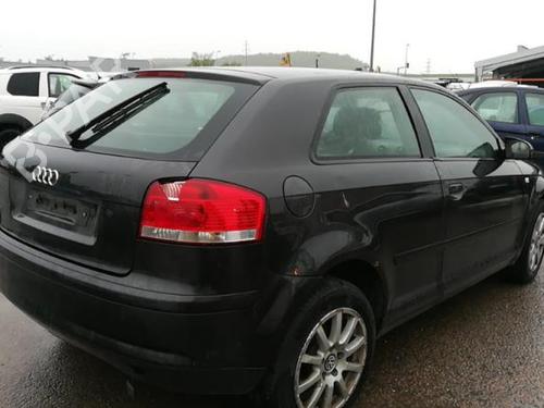 Gear lever AUDI A3 (8P1) 1.9 TDI | BP25552537M90  - Image 14