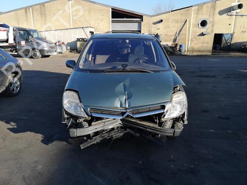 Rear mirror CITROËN C8 (EA_, EB_) 2.0 HDi 165 | BP25538371I6 - Image 9