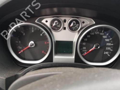 Tailgate FORD C-MAX (DM2) 1.8 TDCi | BP25519590C6  - Image 6