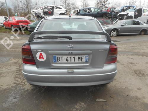Switch OPEL ASTRA G Hatchback (T98)  | BP25535560I30  - Image 17