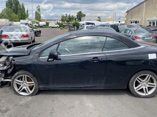 Steering column stalk PEUGEOT 308 CC (4B_) 2.0 HDi | BP25527382I23  - Image 16