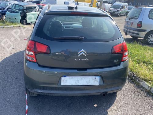 ABS pump CITROËN C3 II (SC_) 1.4 HDi 70 (SC8HZC, SC8HR0, SC8HP4) | BP29411585M43  - Image 28