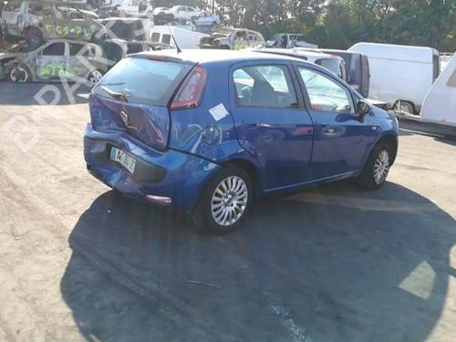 Alternator FIAT PUNTO (199_)  | BP25552477M7  - Image 15