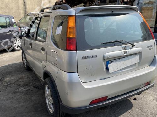 Ratstangsstang SUZUKI IGNIS II (MH) 1.3 DDiS (RM413D) | BP25502376I23  - Image 21