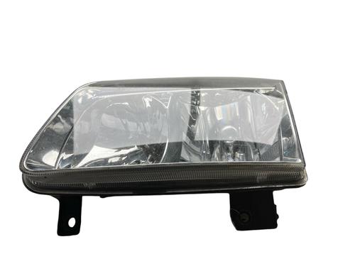 Used Left headlight VW POLO (6N2) 1.4 (60 hp) 31355885