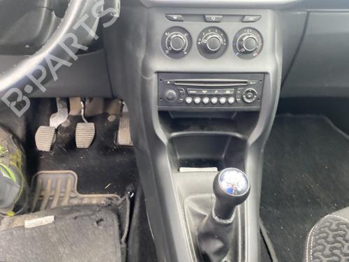 AC compressor CITROËN C3 II (SC_) 1.4 HDi 70 (SC8HZC, SC8HR0, SC8HP4) | BP25549239M34 