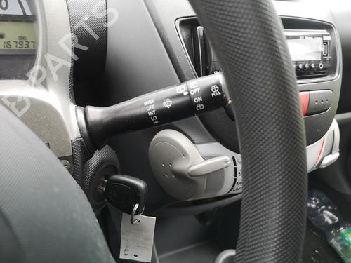 Front right seatbelt CITROËN C1 (PM_, PN_) 1.0 | BP25526041I25 - Image 19