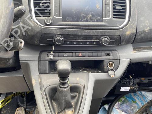 Left front window switch PEUGEOT EXPERT Van (V_) 2.0 BlueHDi 120 | BP25501844I27 - Image 12