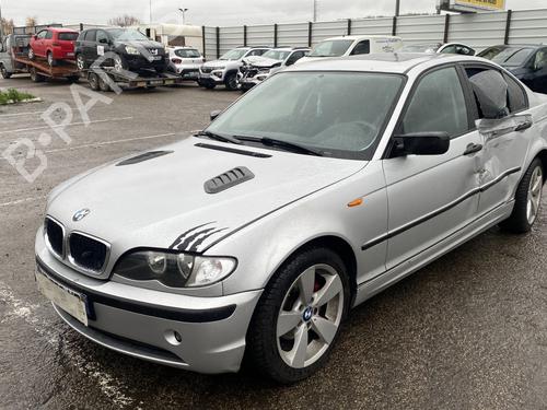 Headlight switch BMW 3 (E46) 318 i | BP31950468I24 - Image 9