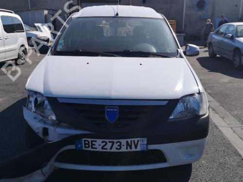 Rear left window mechanism DACIA LOGAN MCV (KS_) 1.5 dCi (KS0K) | BP25560104C24 - Image 21