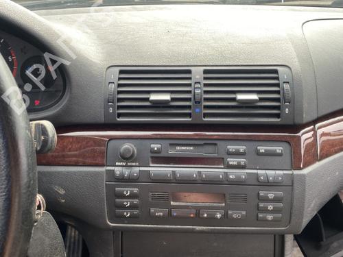 Right tailgate light BMW 3 (E46) 320 d | BP25869916C80 - Image 11