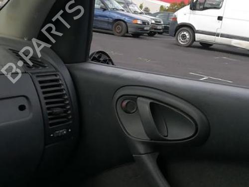 Ratlås/Tændingslås CITROËN XSARA Break (N2) 2.0 HDI 90 | BP25515929M48