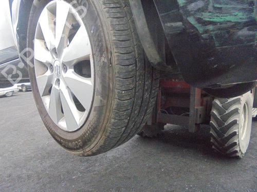 Front left window mechanism SUZUKI SPLASH (EX) 1.3 CDTI (A5B413D) | BP25552814C22 - Image 21