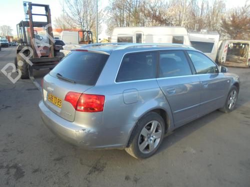 Retrovisor esquerdo AUDI A4 B7 Avant (8ED) 2.0 TDI | BP25553844C26 