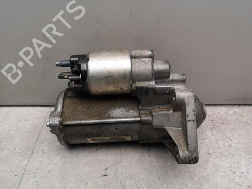 Startmotor RENAULT MEGANE IV Hatchback (B9A/M/N_) 1.6 dCi 165 | BP25561411M8 