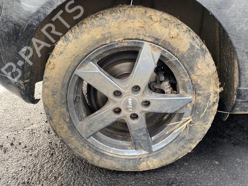 Left sun visor AUDI A3 (8P1) 1.6 | BP25515556I1  - Image 22