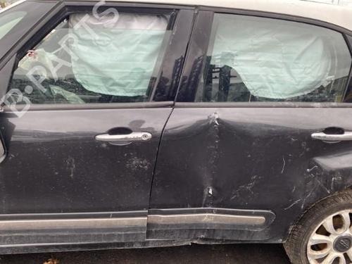 Climate control FIAT 500L (351_, 352_) 1.6 D Multijet (199LYD1B) | BP25530574I5  - Image 25