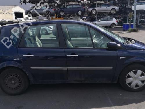 Headrest RENAULT SCÉNIC II (JM0/1_) 1.9 dCi (JM14) | BP25554553I31 
