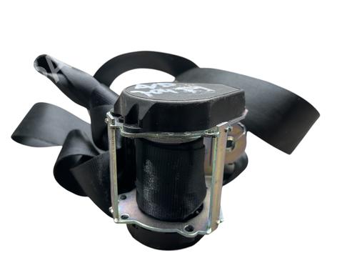 Front right seatbelt DACIA SANDERO II 1.0 SCe 75 (B8JC, B8JD, B8NC) | BP25528877I25 - Image 3