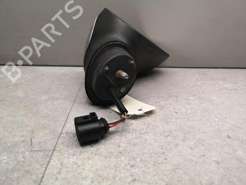 Right mirror SEAT LEON (1P1) 2.0 TDI | BP25578424C27 
