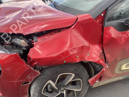 Starter CITROËN C3 III (SX) 1.2 PureTech 82 | BP26289719M8  - Image 28