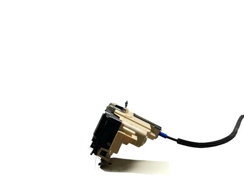 Front left lock FIAT PANDA (312_, 319_) 1.2 (312PXA1A) | BP25550465C98 