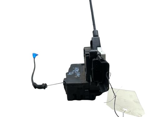 Rear right lock CITROËN C4 Grand Picasso I (UA_) 2.0 HDi 138 | BP25550217C99 