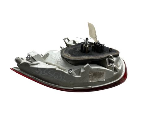 Used Left tailgate light Left tailgate light PEUGEOT 2008 I (CU_) 1.2 THP 110 / PureTech 110 (110 hp) 27703067 27703067