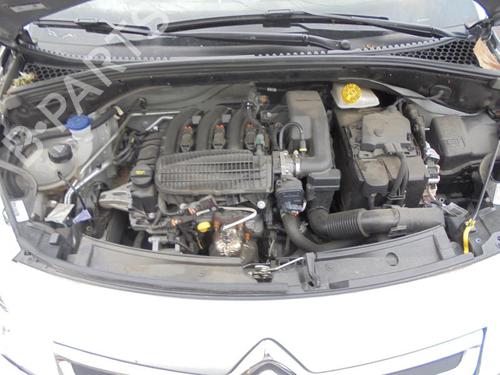 Starter CITROËN C3 II (SC_) 1.0 VTi 68 | BP25576778M8  - Image 8